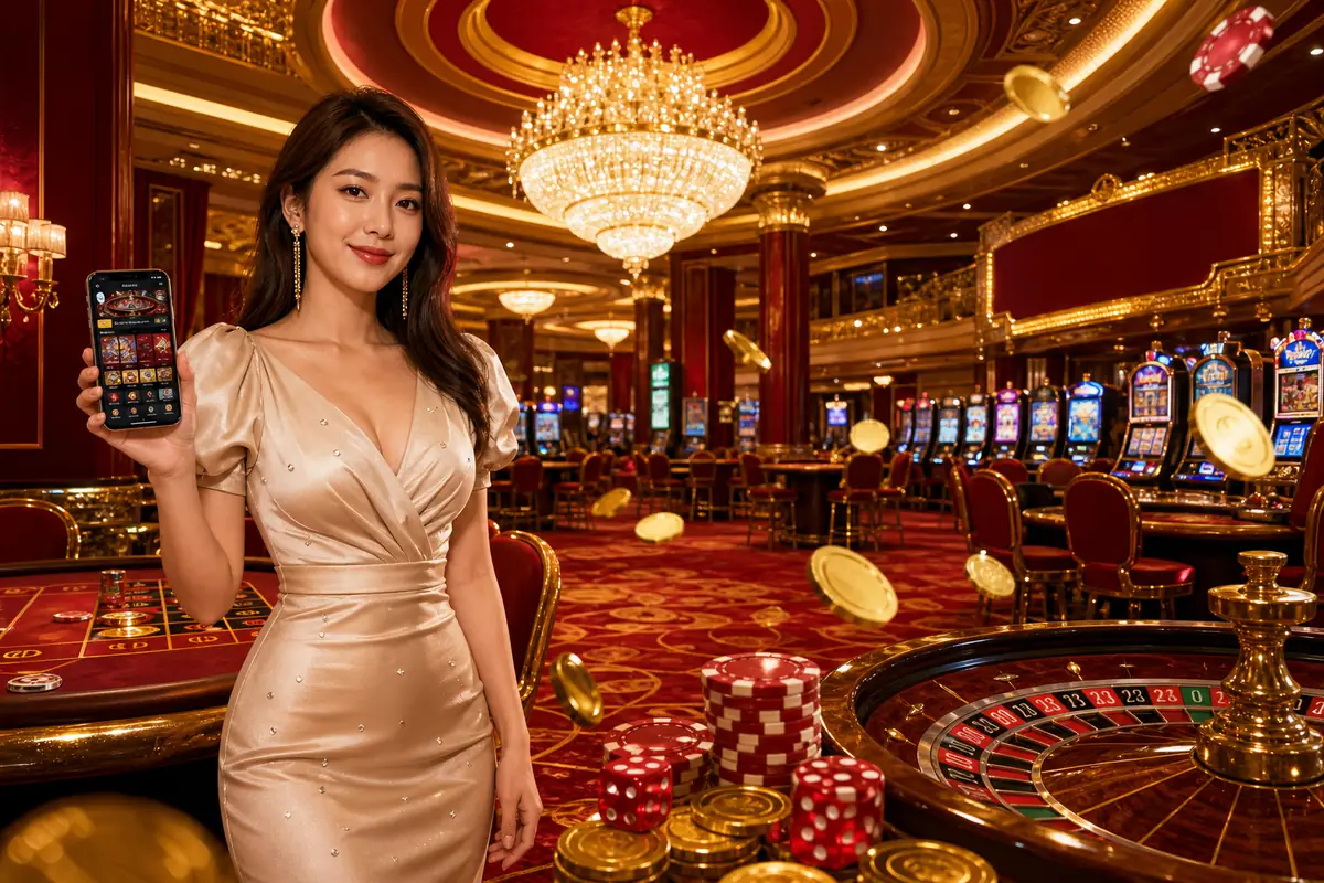 4dyes2 Casino Malaysia deposit payment methods Touch n Go FPX