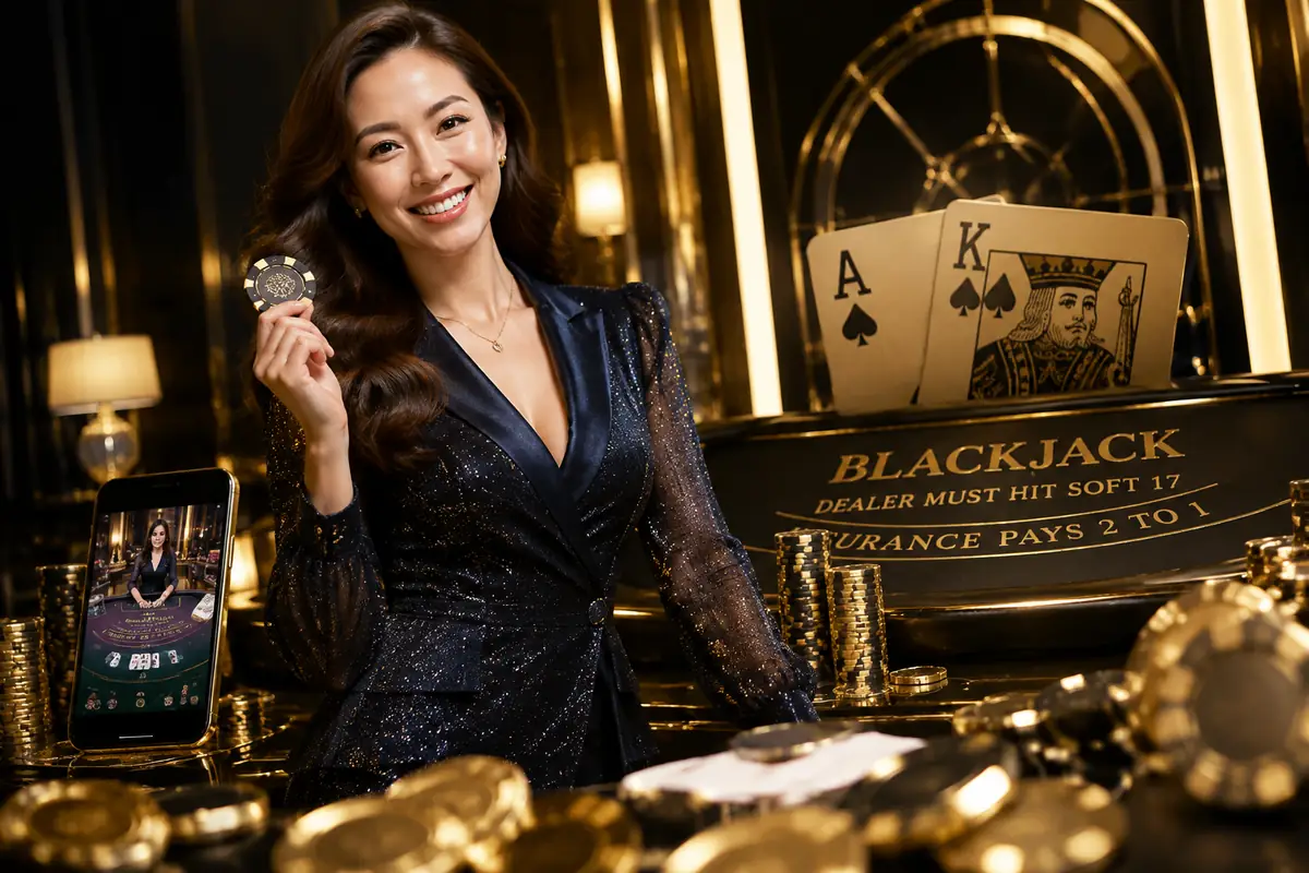 4dyes2 Casino live baccarat dealer stream